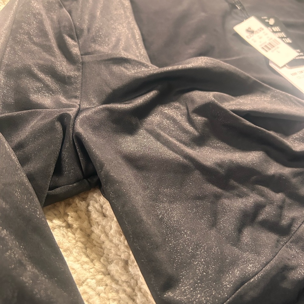 Body suit - Picture 2 of 2